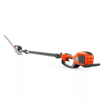 Husqvarna-520iHT4 akkus teleszkópos sövényvágó