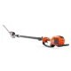 Husqvarna-520iHT4 akkus teleszkópos sövényvágó