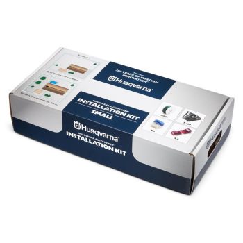 Husqvarna automower TELEPÍTÕ KÉSZLET KICSI