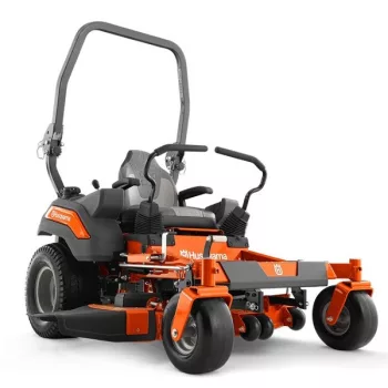 Husqvarna-Z448 ZERO TURN fűnyíró traktor