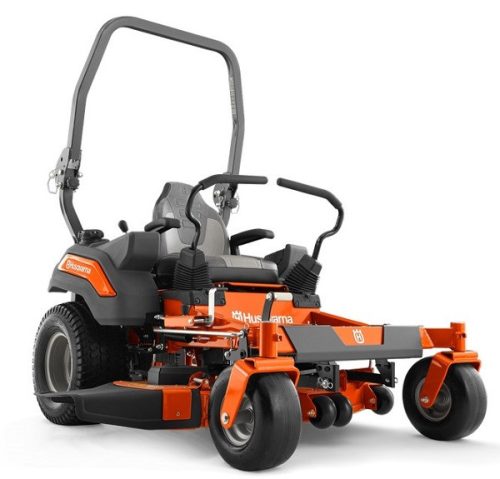 Husqvarna-Z448 ZERO TURN fűnyíró traktor