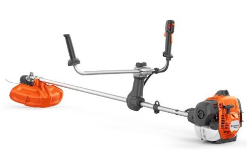 Husqvarna-525 RX Mark ll