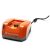 Husqvarna-QC500 akkutöltő 500W