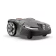 Husqvarna-Automower AM405X fűnyíró robot