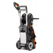 Husqvarna-PW 480 230V magasnyomású mosó
