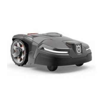 Husqvarna-Automower AM415X fűnyíró robot