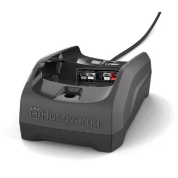 Husqvarna 40-C80 akkumulátor töltő