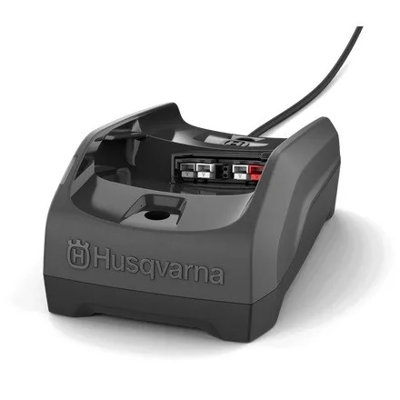 Husqvarna 40-C80 akkumulátor töltő