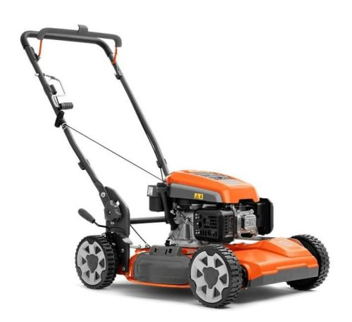 Husqvarna-LB 251S önjáró fűnyíró