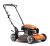 Husqvarna-LB 251S önjáró fűnyíró