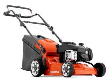 Husqvarna-LC 140P fűnyíró