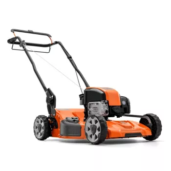 Husqvarna-LB 256SP önjáró fűnyíró