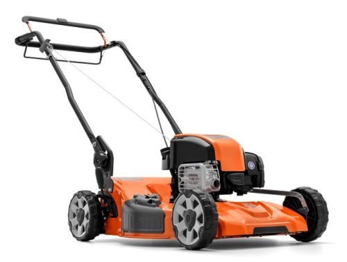 Husqvarna-LB 256SP önjáró fűnyíró