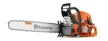 Husqvarna-592XPG 24" láncfűrész