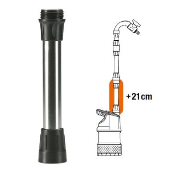 Gardena csőhosszabbító