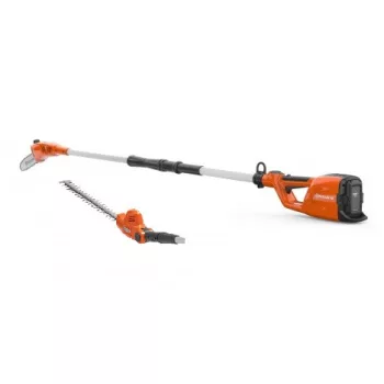 Husqvarna-120ITK4-PH akkus magassági ág+sövényvágó