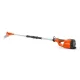 Husqvarna-120ITK4-P ágvágó akku+töltő