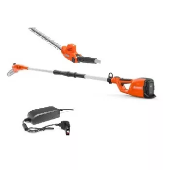 Husqvarna-120ITK4-PH ágvágó+söv.vágó kit