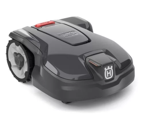 Husqvarna-Automower AM315 Mark II  fűnyíró robot