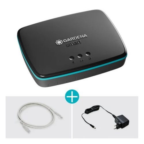 Gardena Smart Átjáró