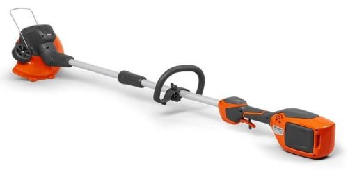 Husqvarna-110IL KIT szegélynyíró akku+töltő