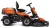 Husqvarna-RIDER R316TXAWD