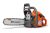 Husqvarna-440 II láncfűrész 15"