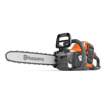 Husqvarna-240i 14" Akkus fűrész (géptest)