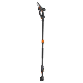 Husqvarna Aspire™ PE5-P4A ágvágó akkuval klt.