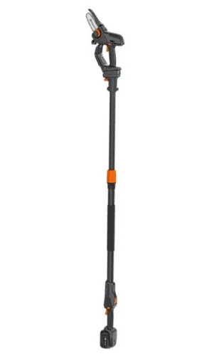 Husqvarna Aspire™ PE5-P4A ágvágó akkuval klt.