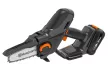 Husqvarna Aspire™ PE5-P4A ágvágó akkuval klt.