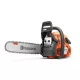 Husqvarna-445S 15 láncfűrész benzinmotoros