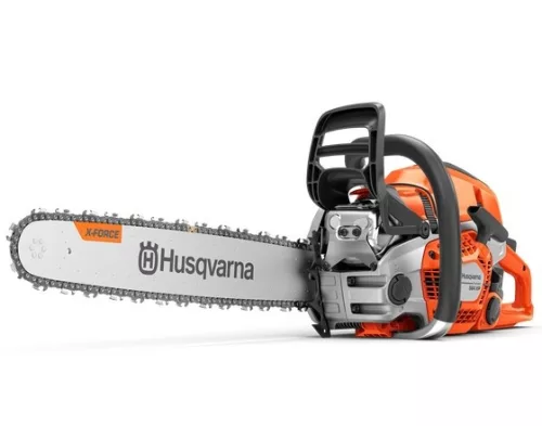 Husqvarna-564XP injektoros láncfűrész