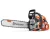 Husqvarna-564XP injektoros láncfűrész