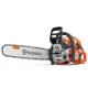 Husqvarna-564XP injektoros láncfűrész