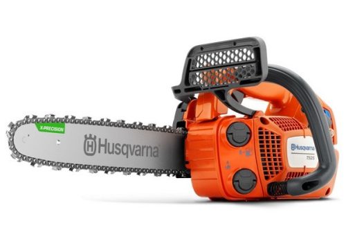 Husqvarna-T525 láncfűrész SP21G