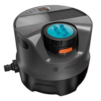 Gardena AquaPrecise föld feletti öntözőegység