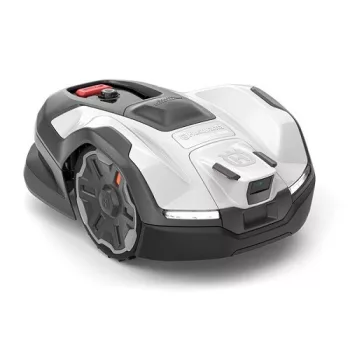 Husqvarna-Automower AM405VE NERA robotfűnyíró
