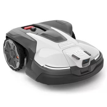 Husqvarna-Automower AM430V NERA fűnyíró robot