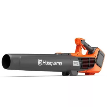 Husqvarna-122IB akkus levélfújó akkuval töltővel