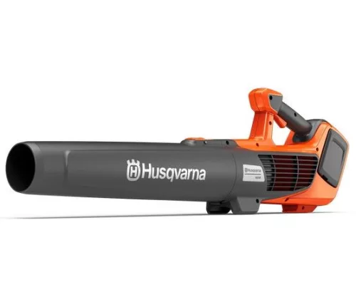 Husqvarna-122IB akkus levélfújó akkuval töltővel