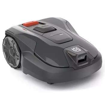 Husqvarna-Automower AM308V fűnyíró robot