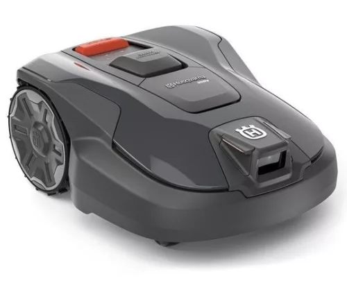 Husqvarna-Automower AM308V fűnyíró robot