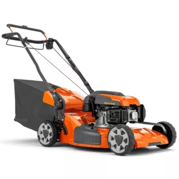 Husqvarna-LC 356V benzinmotoros fűnyíró