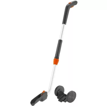 Gardena teleszkópos nyél kerékkel