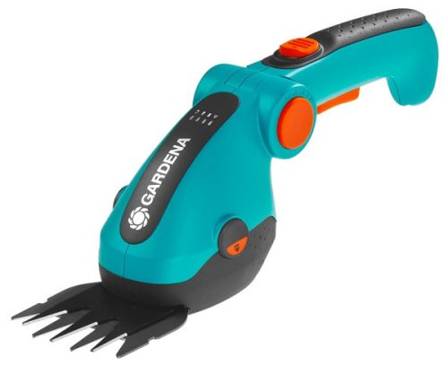 Gardena-ComforCut fűnyíró olló LI