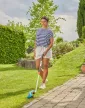 Gardena-ComfortCut akkus fű és bokor nyíró szett