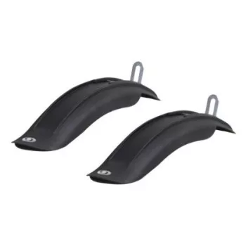 Sárvédő 12" műanyag kidó