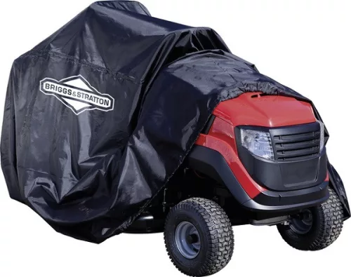 Traktor takaró ponyva B&S gyári