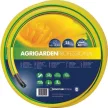 Tömlő  3/4" 50m profi Agri sárga-zöld